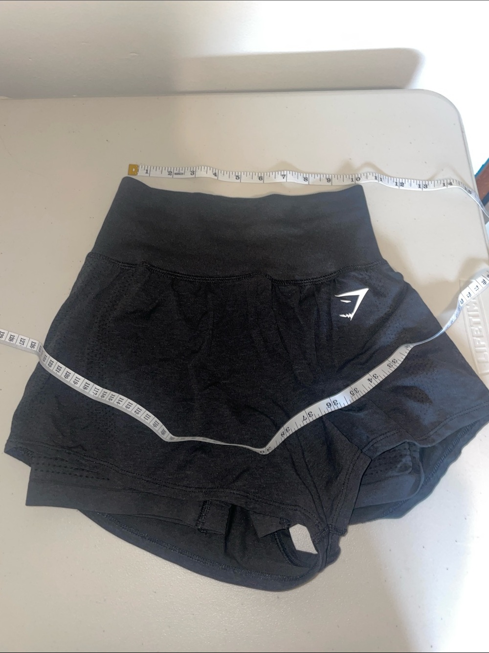 Gymshark shorts